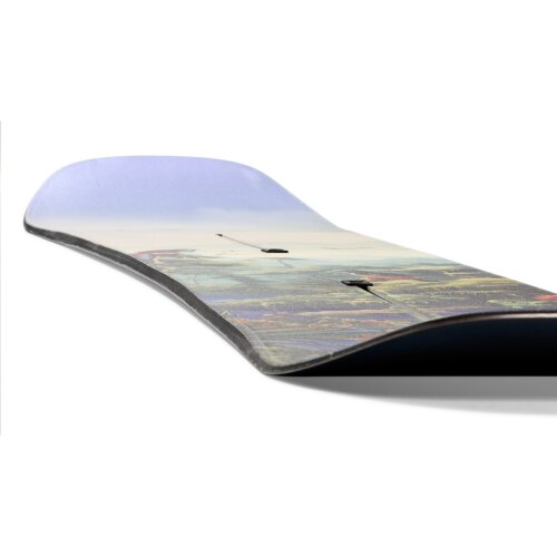 Burton CUSTOM Jungle