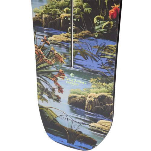 Burton CUSTOM Jungle
