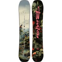 Burton CUSTOM Jungle