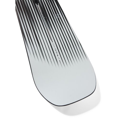 Burton CUSTOM X 166 cm/Wide