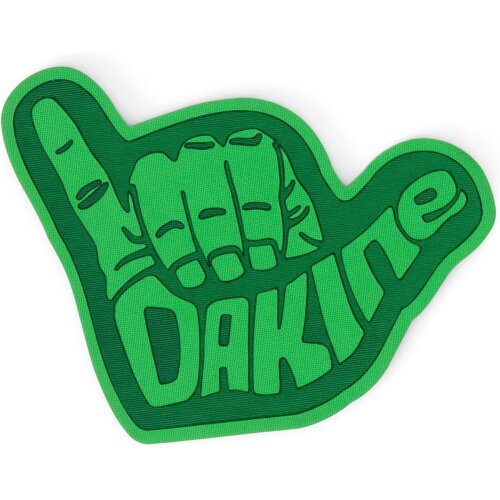 Dakine SHAKA STOMP Green