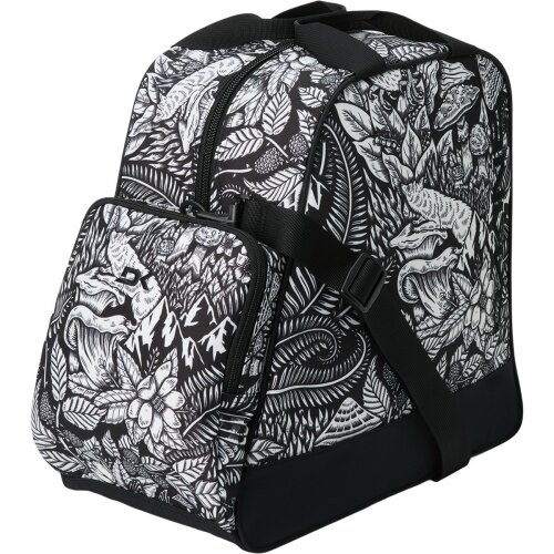 Dakine BOOT BAG 30L Kingdom Black