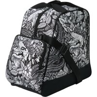 Dakine BOOT BAG 30L Kingdom Black