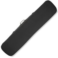 Dakine PIPE 157 cm Black
