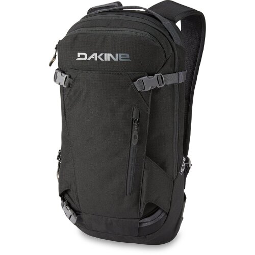 Dakine HELI PACK 12 Liter Black
