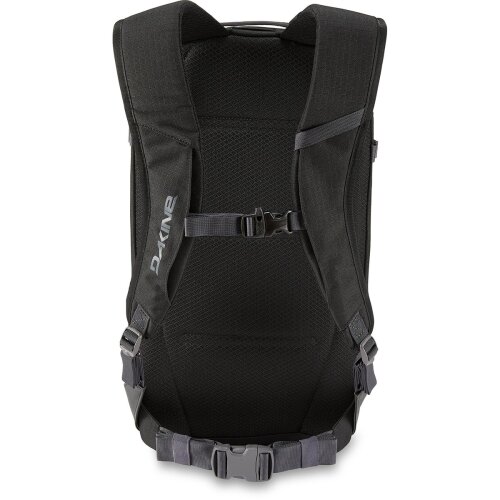 Dakine HELI PACK 12 Liter Black