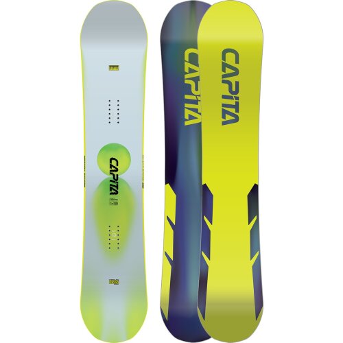 Capita MERCURY 157 cm