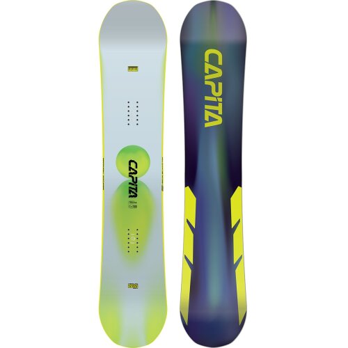 Capita MERCURY 157 cm