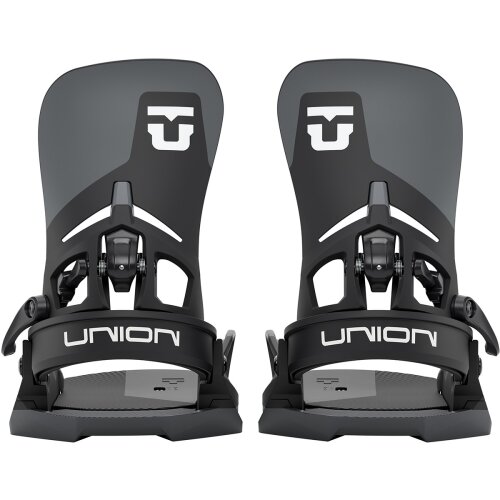 Union ATLAS STEP ON Black