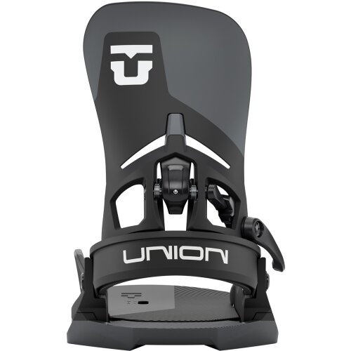 Union ATLAS STEP ON Black