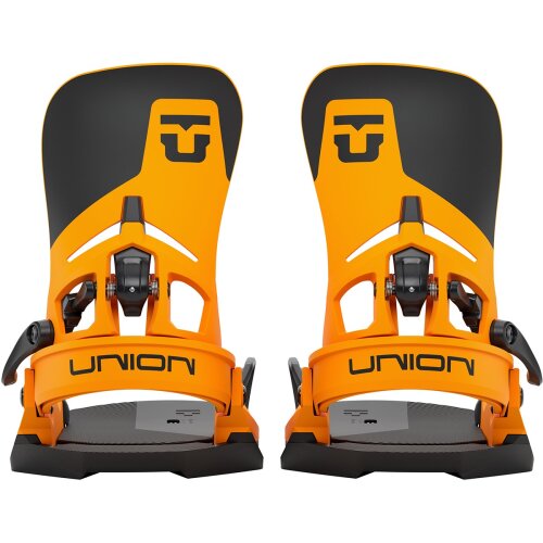 Union ATLAS STEP ON Orange