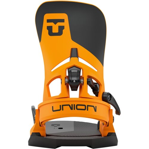 Union ATLAS STEP ON Orange