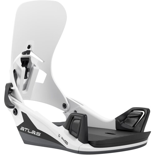 Union ATLAS STEP ON White