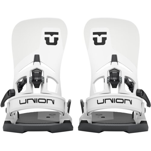 Union ATLAS STEP ON White