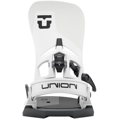 Union ATLAS STEP ON White