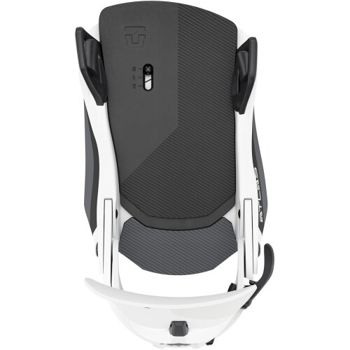 Union ATLAS STEP ON White