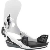 Union ATLAS STEP ON White