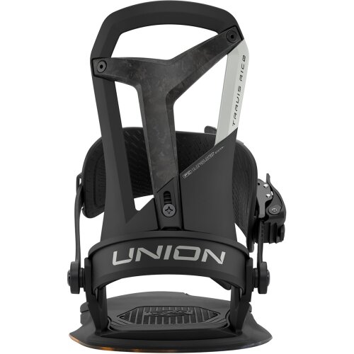 Union FALCOR Black
