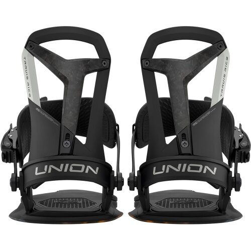 Union FALCOR Black
