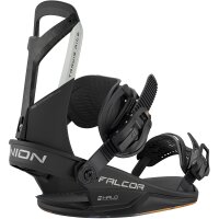Union FALCOR Black