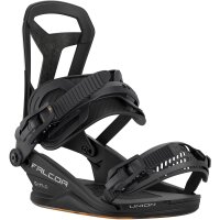 Union FALCOR Black
