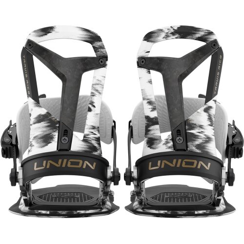 Union FALCOR Haze