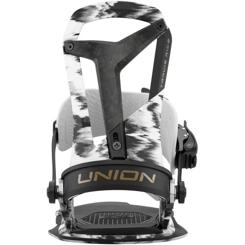Union FALCOR Haze