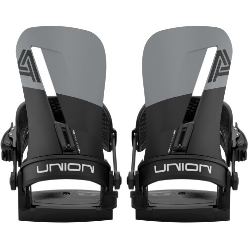Union ATLAS Black