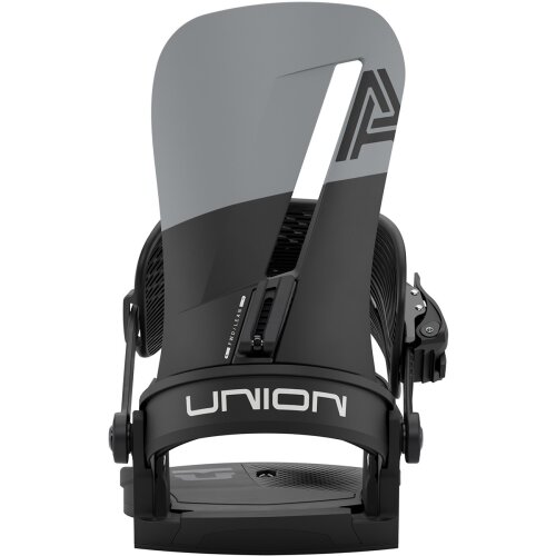 Union ATLAS Black