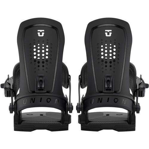 Union FORCE Black