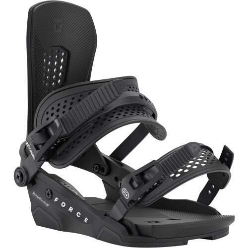Union FORCE Black