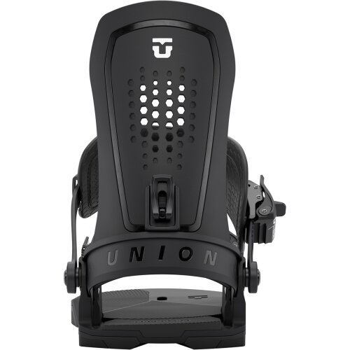 Union FORCE Black
