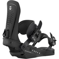 Union FORCE Black