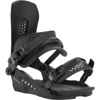 Union FORCE Black