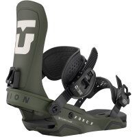 Union FORCE TEAM Army Green