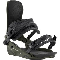 Union FORCE TEAM Army Green