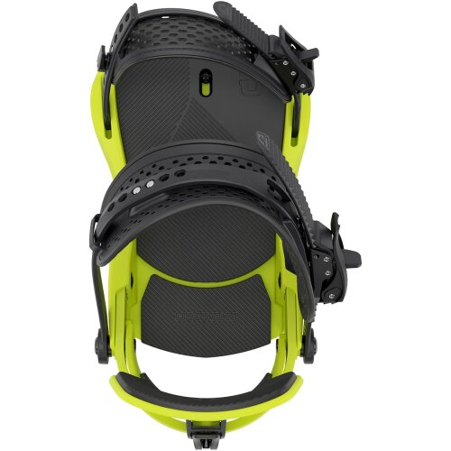 Union FORCE Cyber Lime