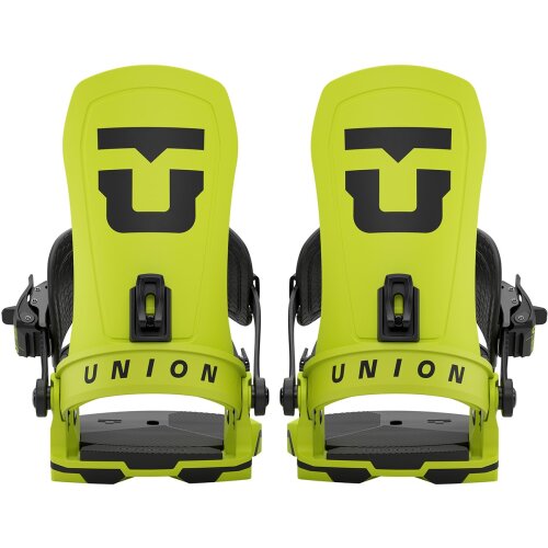 Union FORCE TEAM Cyber Lime