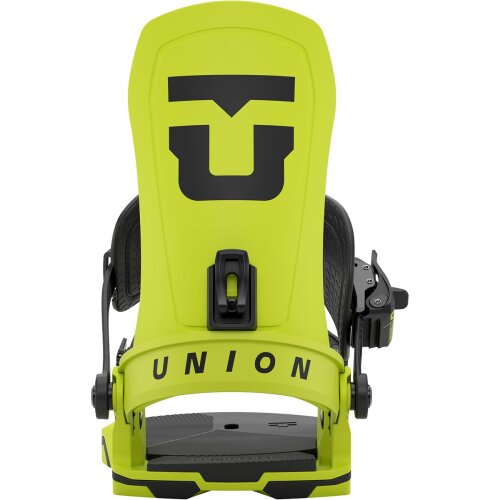 Union FORCE TEAM Cyber Lime