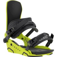 Union FORCE Cyber Lime