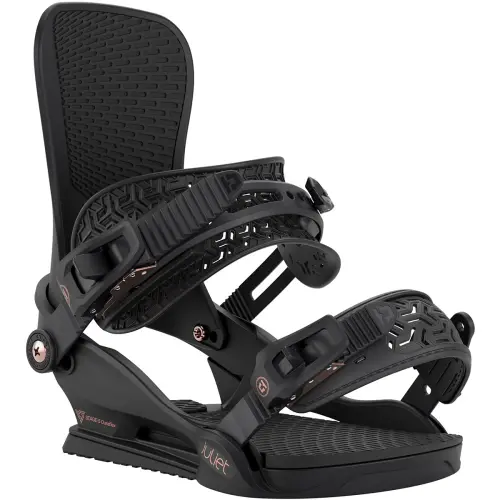 Union JULIET Black