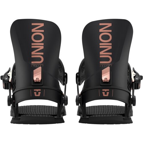 Union JULIET Black