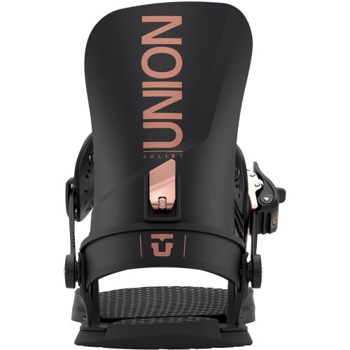 Union JULIET Black