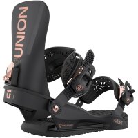 Union JULIET Black
