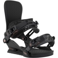 Union JULIET Black