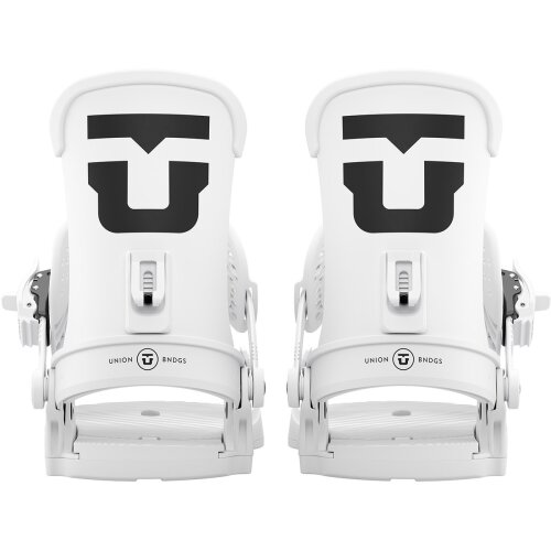 Union TRILOGY CLASSIC White