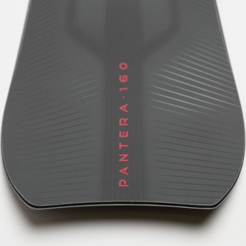 Nitro PANTERA 166 cm/Wide