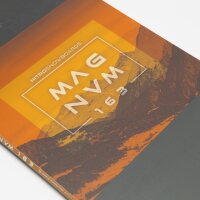 Nitro MAGNUM