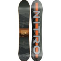 Nitro MAGNUM