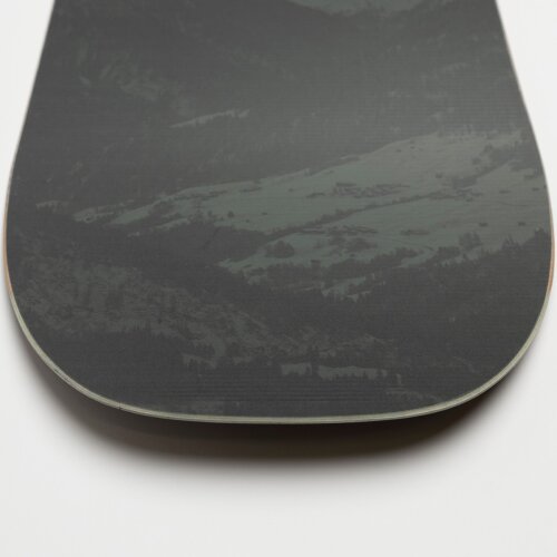 Nitro MAGNUM 163 cm/Wide